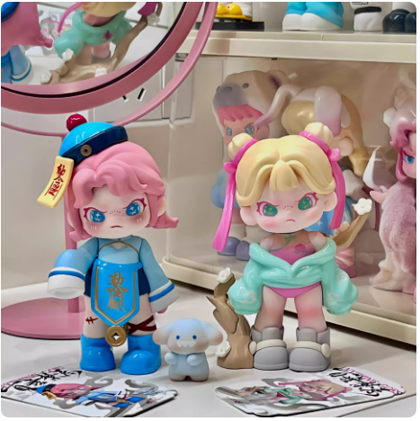 pop bean combination