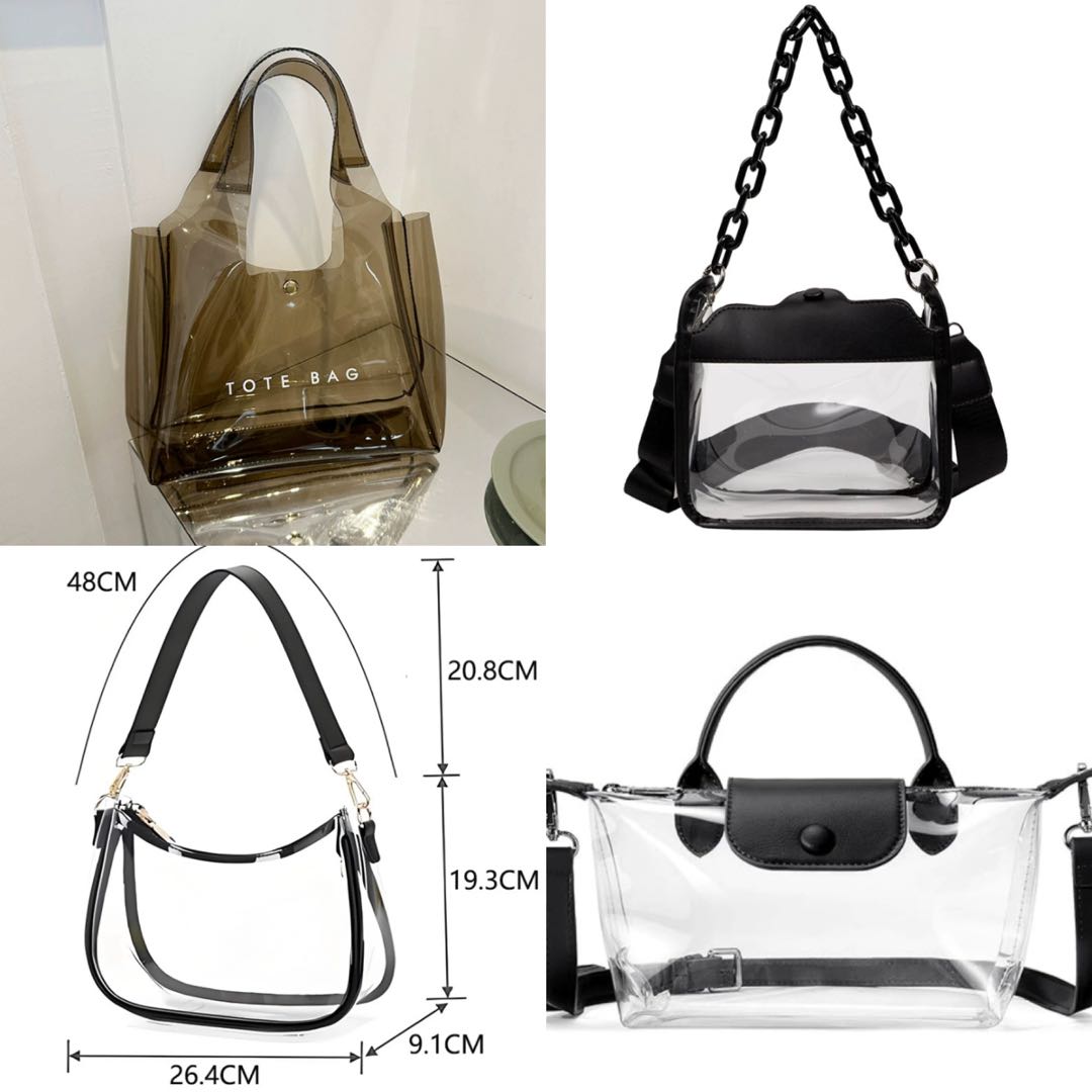【Livestream】Bag Charm Bundles Sale!!