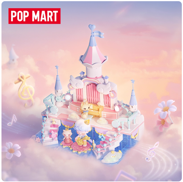 pop bean combination