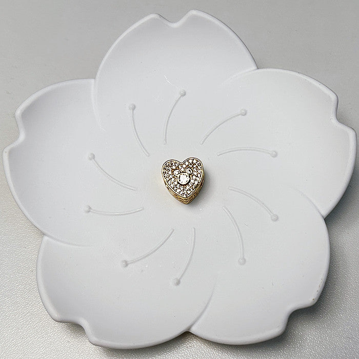 【C301】- Sparkling Series DIY charms