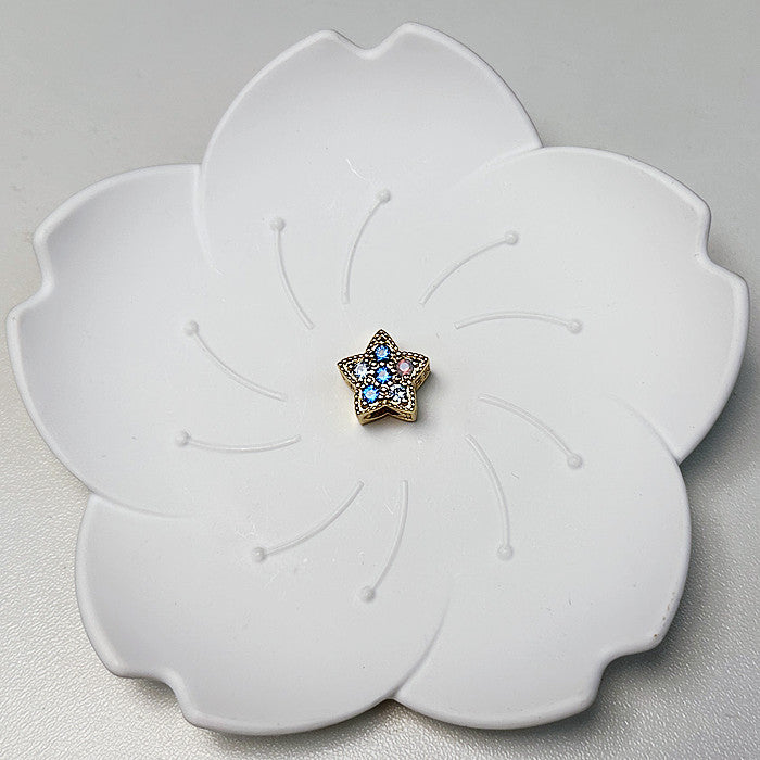 【C301】- Sparkling Series DIY charms