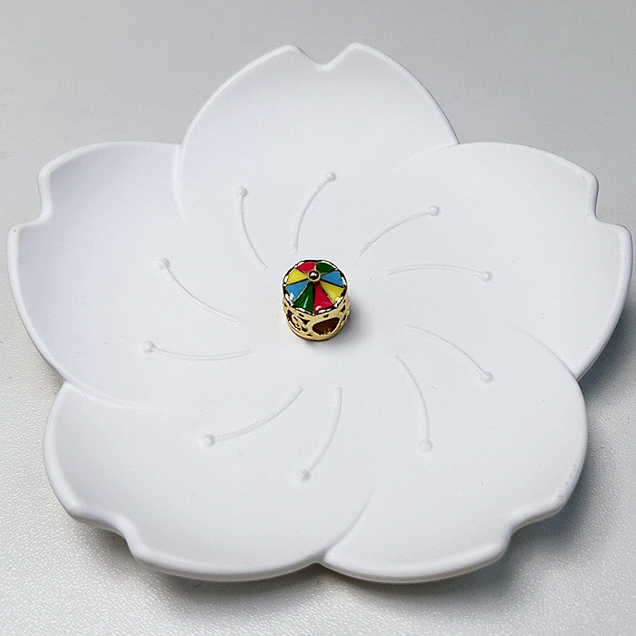 【C301】- Sparkling Series DIY charms