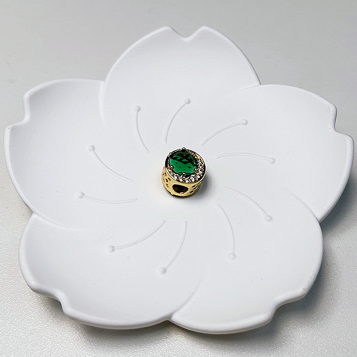 【C301】- Sparkling Series DIY charms