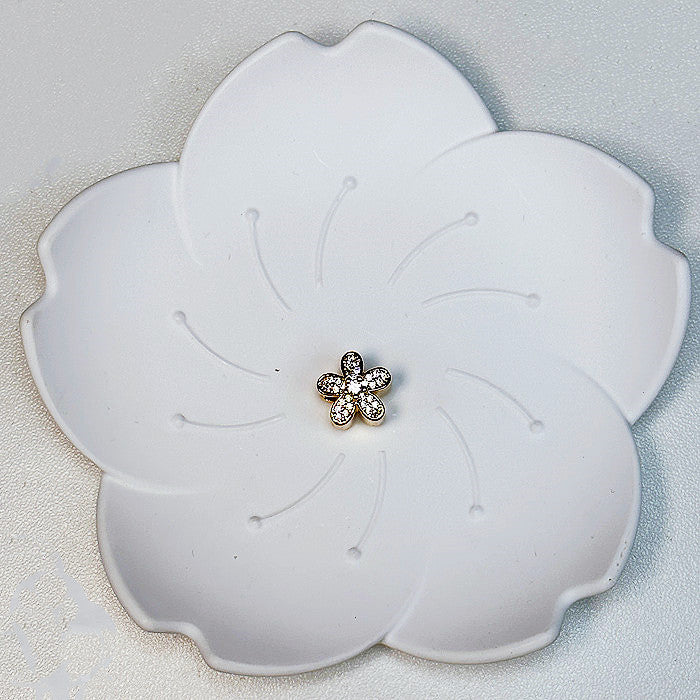 【C301】- Sparkling Series DIY charms