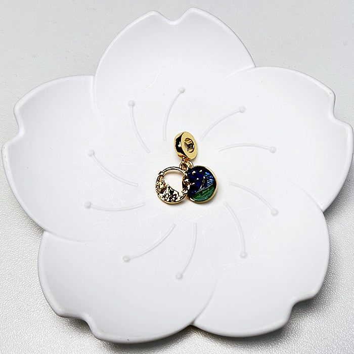 【C305】Series - Sky Series DIY charms