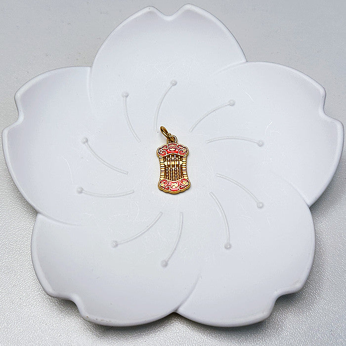 【C306】 Series - Ethnic Style DIY charms