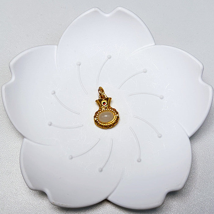 【C306】 Series - Ethnic Style DIY charms