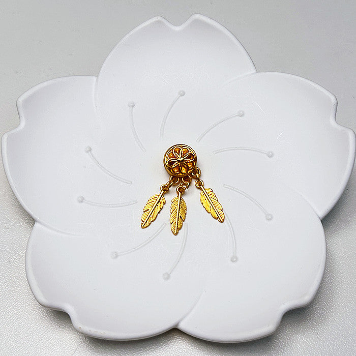 【C306】 Series - Ethnic Style DIY charms