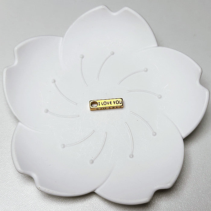 【C310】Series - Spacing Charms Series