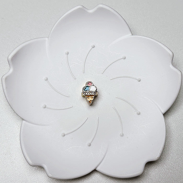 【C313】Series - Food and Creativity Series DIY Charms