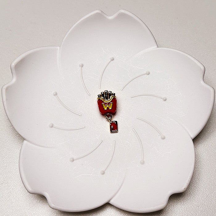 【C313】Series - Food and Creativity Series DIY Charms