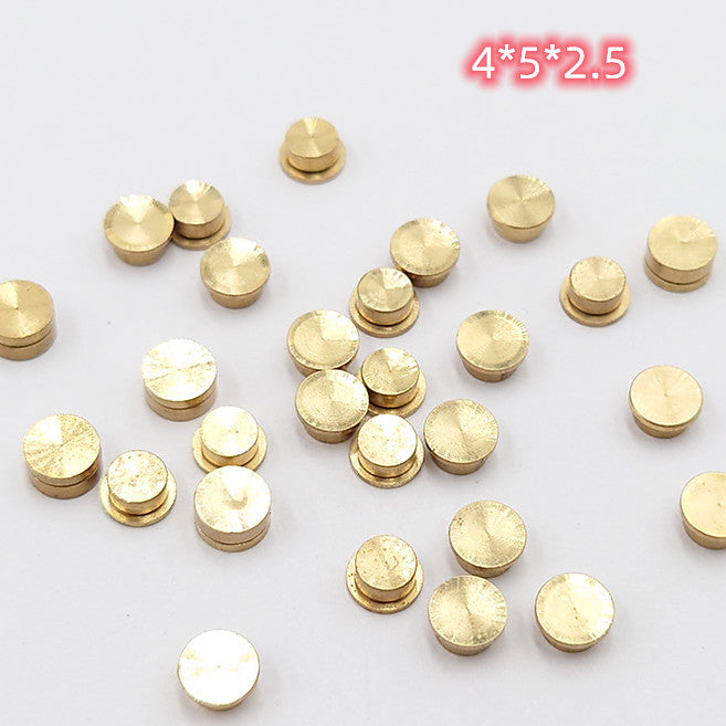 【A052】Spinner- DIY Nail