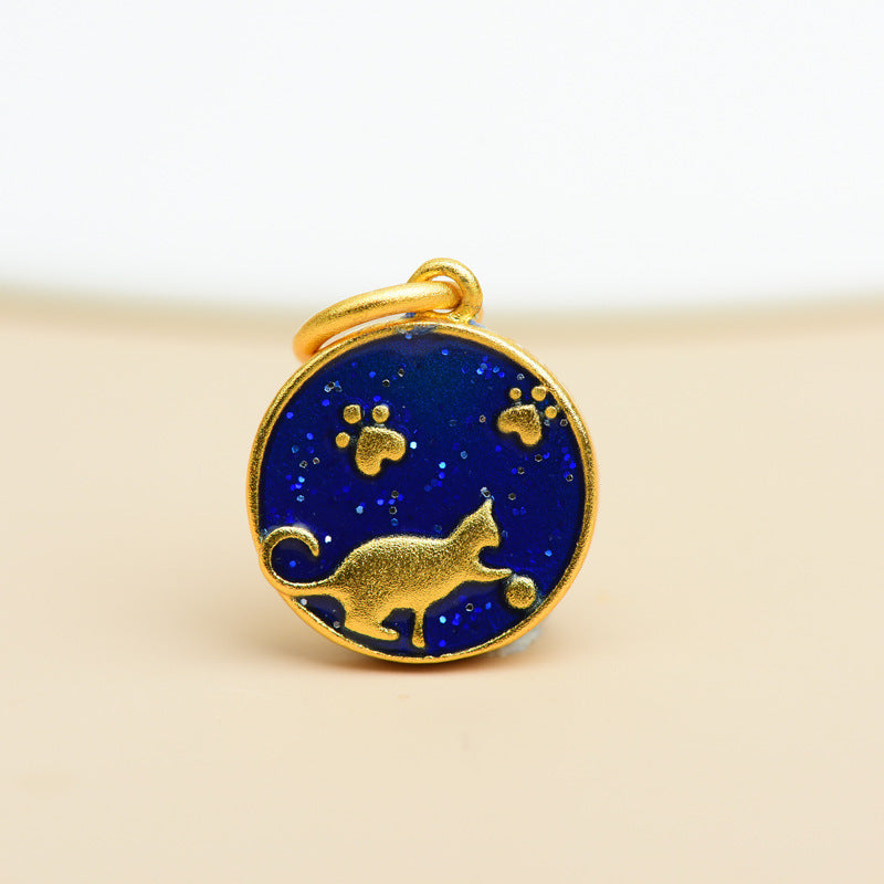 【C315】Inside the Meow Department -Charms