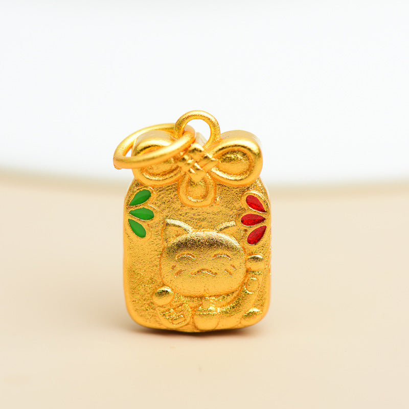 【C315】Inside the Meow Department -Charms