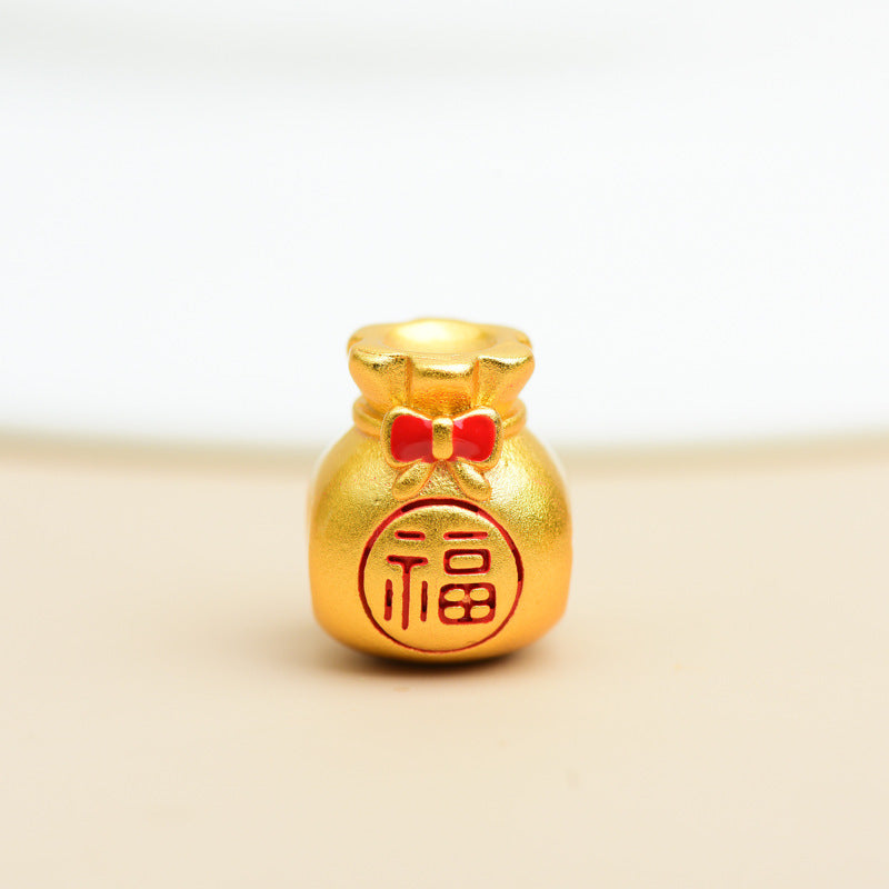 【C315】Inside the Meow Department -Charms