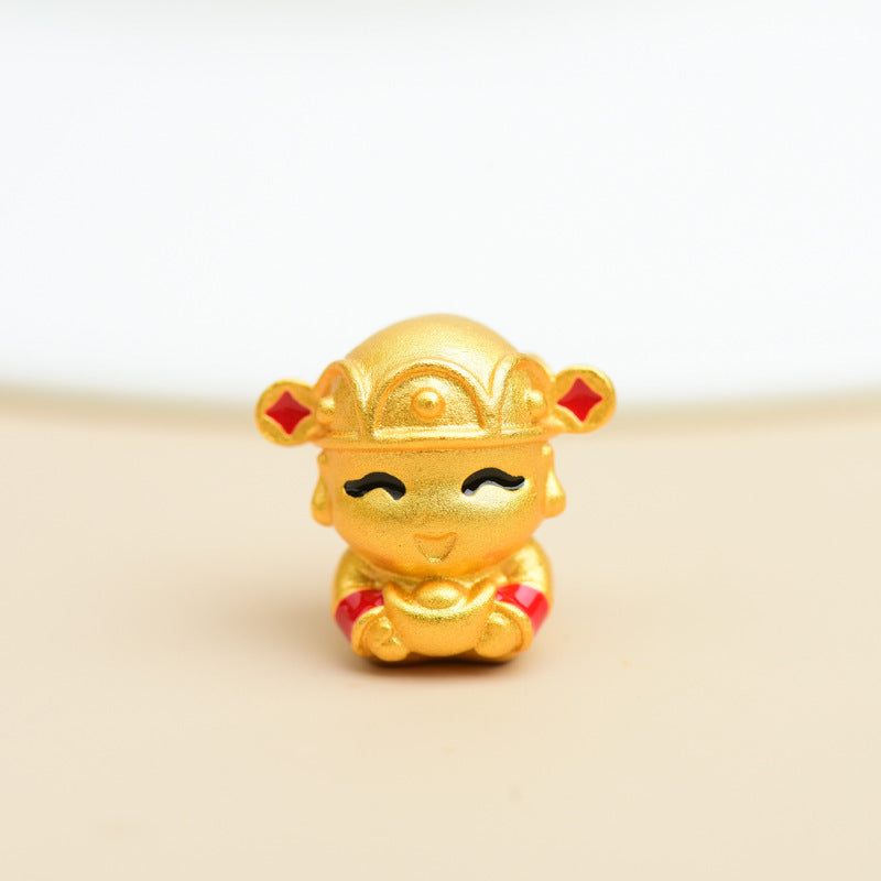 【C315】Inside the Meow Department -Charms