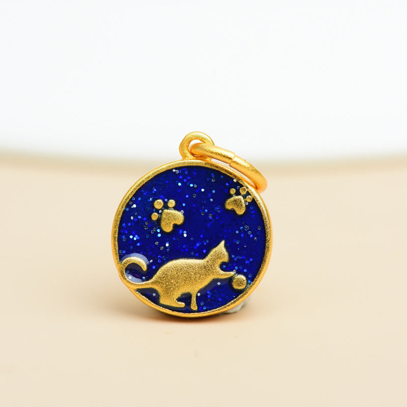 【C315】Inside the Meow Department -Charms