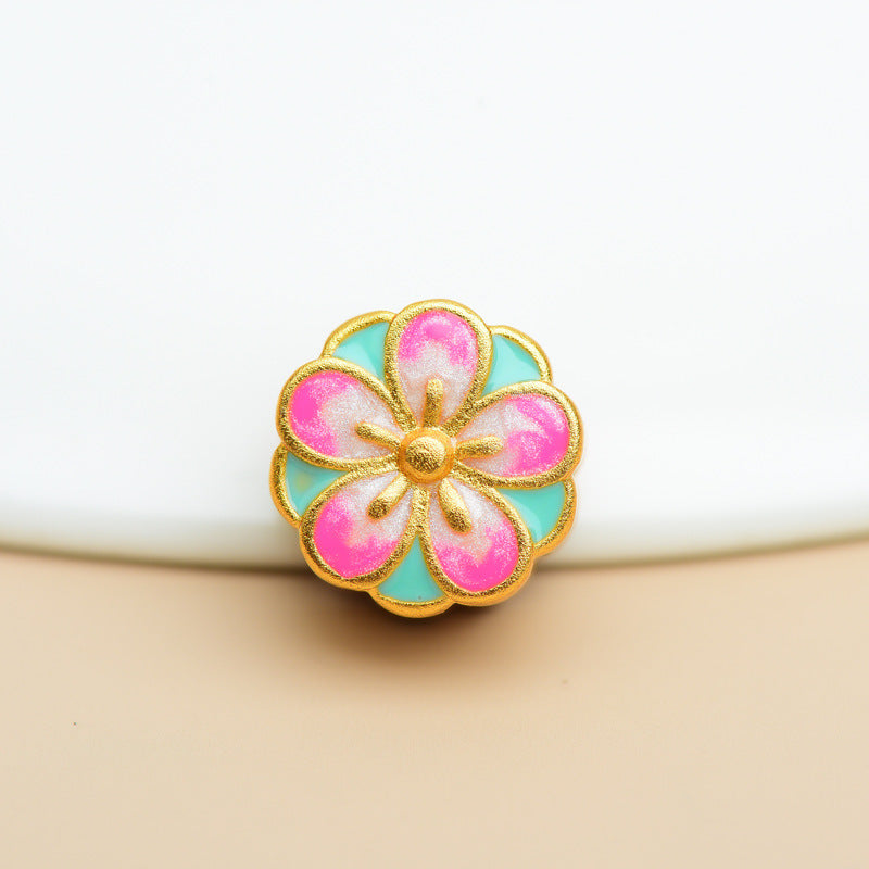 【C316】 Series - Spacing Charm Series DIY Charms