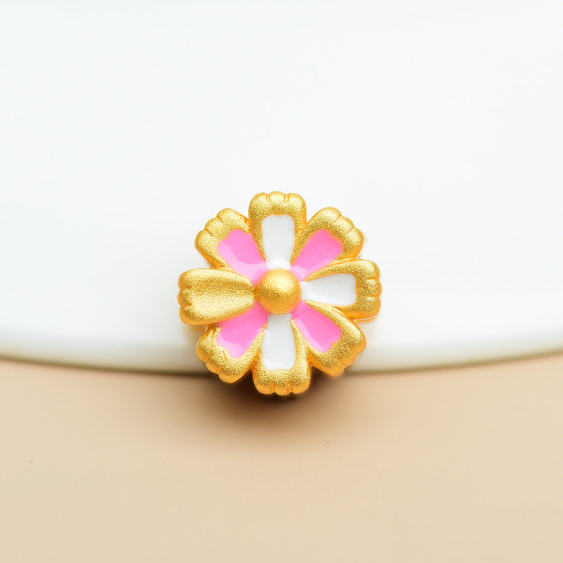 【C316】 Series - Spacing Charm Series DIY Charms