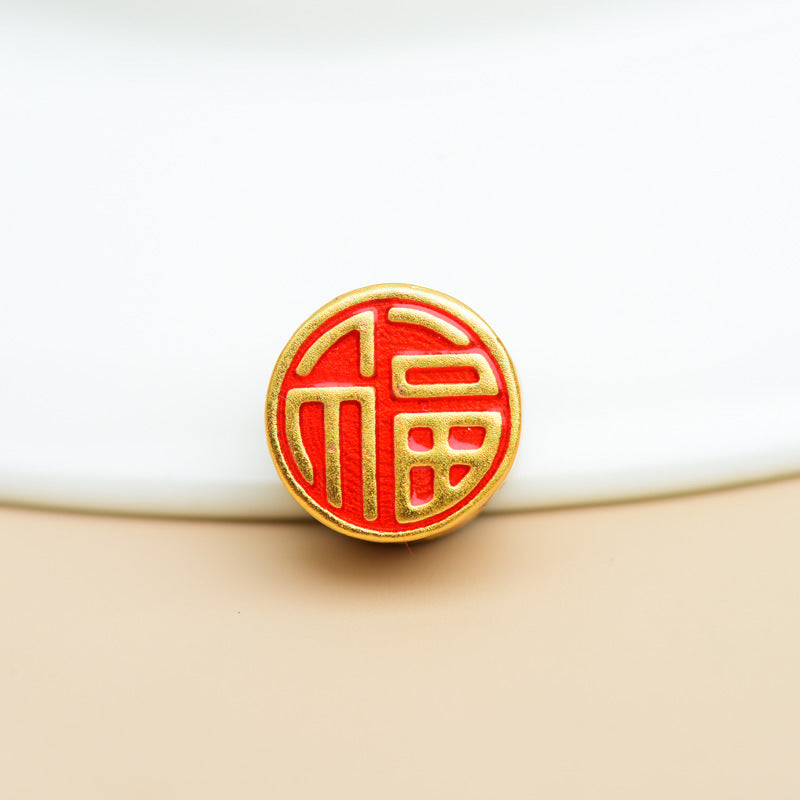 【C316】 Series - Spacing Charm Series DIY Charms