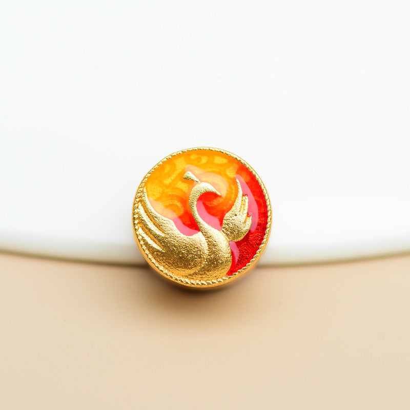 【C316】 Series - Spacing Charm Series DIY Charms