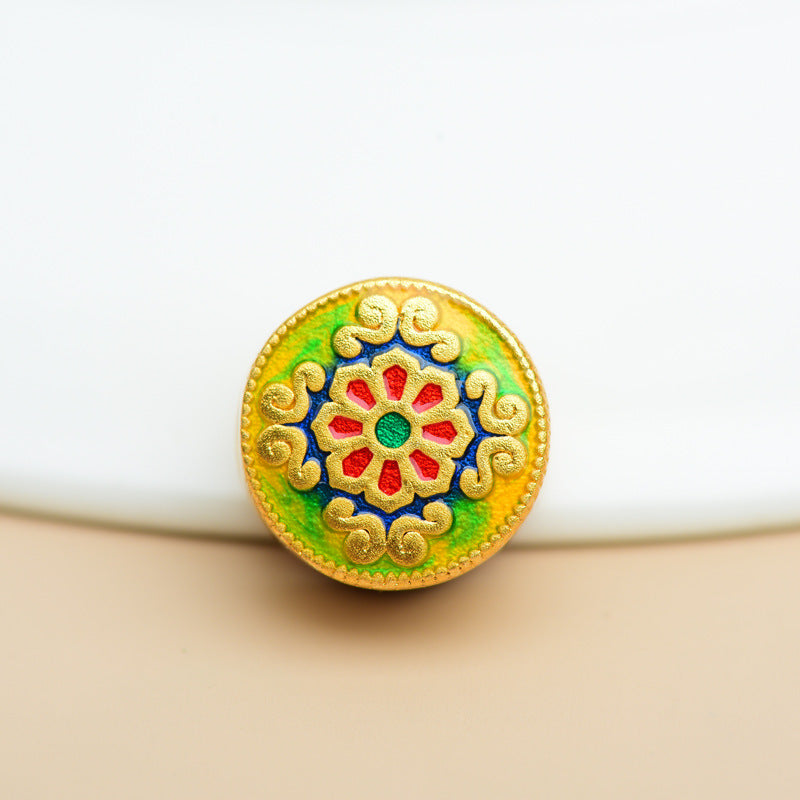 【C316】 Series - Spacing Charm Series DIY Charms