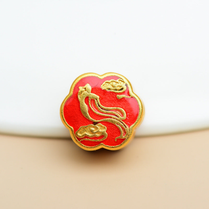 【C316】 Series - Spacing Charm Series DIY Charms