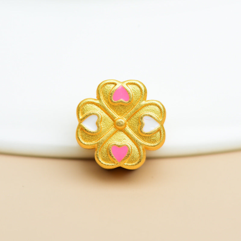 【C316】 Series - Spacing Charm Series DIY Charms